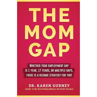 The Mom Gap