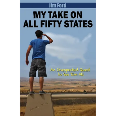 My Take on All 50 States