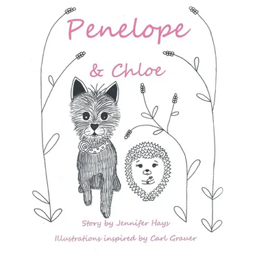 Penelope and Chloe