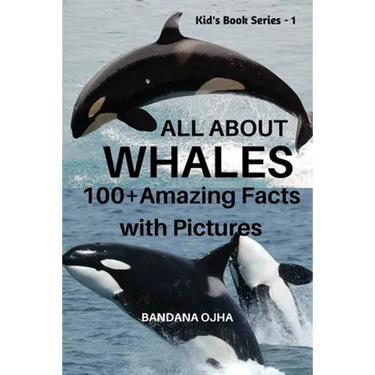 All about Whales: 100+ Amazing Facts with Pictures