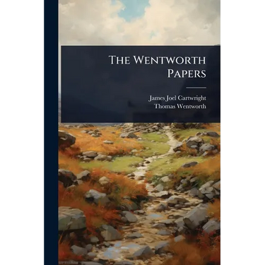 The Wentworth Papers