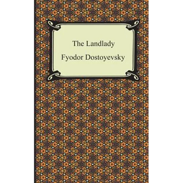 The Landlady