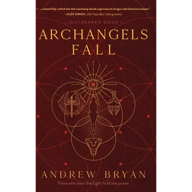Archangels Fall