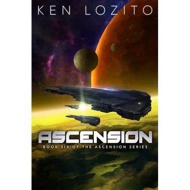 Ascension