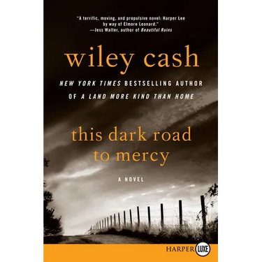 This Dark Road to Mercy