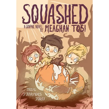 Squashed