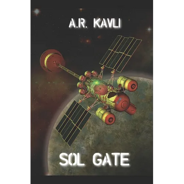 Sol Gate
