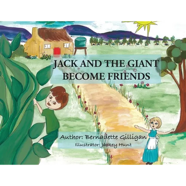 Jack and the Giant Become Friends