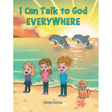 I Can Talk to God EVERYWHERE