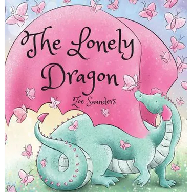 The Lonely Dragon