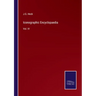 Iconographic Encyclopaedia: Vol. IV
