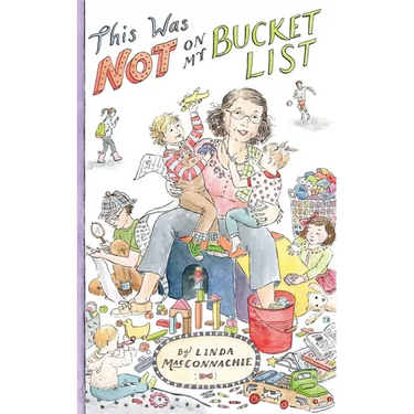 This Was Not on My Bucket List!: Navigating "Old School" Grandparenting in a "Newfangled" World