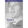 Rawls's 'A Theory of Justice'