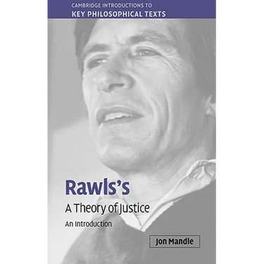 Rawls's 'A Theory of Justice'
