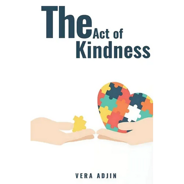 The Act of Kindness (Latest Edition)