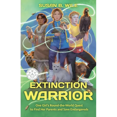Extinction Warrior