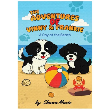 The Adventures of Vinny & Frankie
