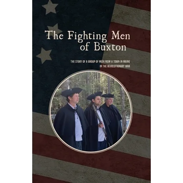 The Fighting Men of Buxton