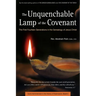 The Unquenchable Lamp of the Covenant: The First Fourteen Generations in the Genealogy of Jesus Christ (Book 3)