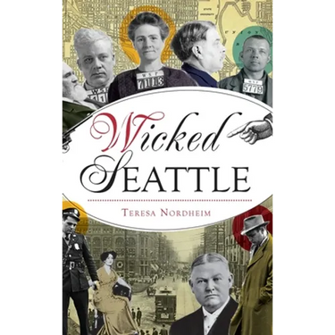 Wicked Seattle