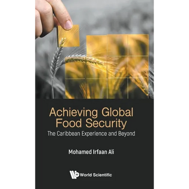 Achieving Global Food Security