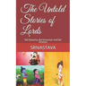 The Untold Stories of Lords: Bal Ganesha, Bal Hanuman and Bal Krishna