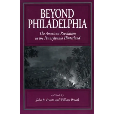 Beyond Philadelphia