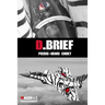 D.Brief: Achieving success in an exponential world: supersonic leadership and followership