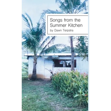 Songs from the Summer Kitchen