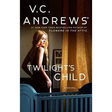 Twilight's Child
