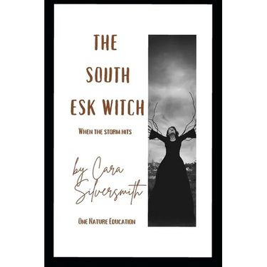 The South Esk Witch: When the Storm breaks