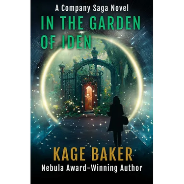 In the Garden of Iden