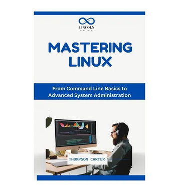 Mastering the Linux Command Line: Essential Commands and Tips for Beginners