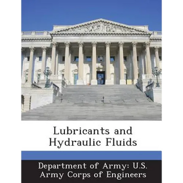 Lubricants and Hydraulic Fluids