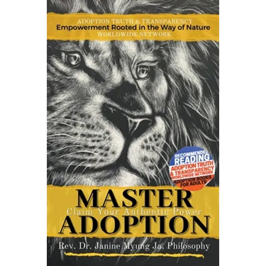 Master Adoption: Claim Your Authentic Power