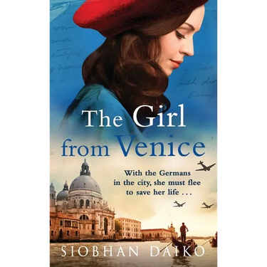 The Girl from Venice