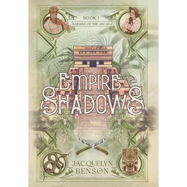 Empire of Shadows