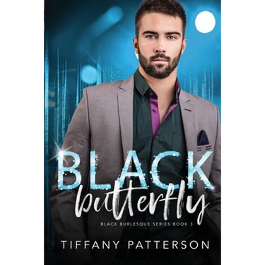 Black Butterfly