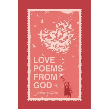 Love Poems from God