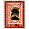 Pierogi: Over 50 Recipes to Create Perfect Polish Dumplings