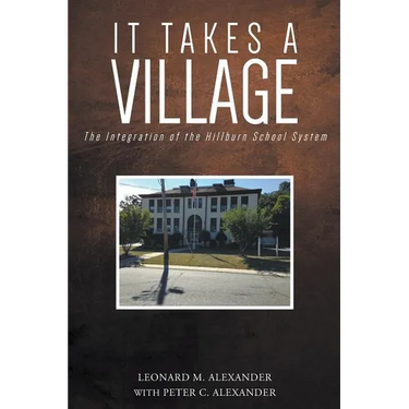 It Takes a Village: The Integration of the Hillburn School System