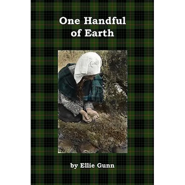 One Handful of Earth