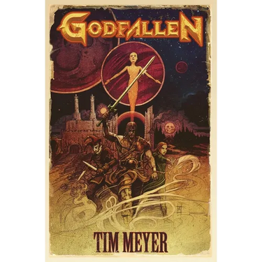 Godfallen