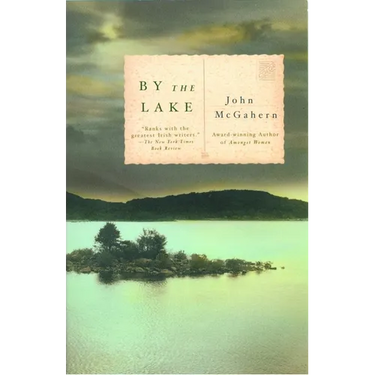 By the Lake: ALA Notable Books for Adults