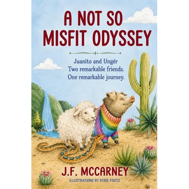 A Not So Misfit Odyssey