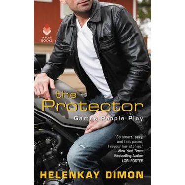 The Protector: Games People Play