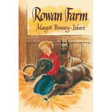 Rowan Farm