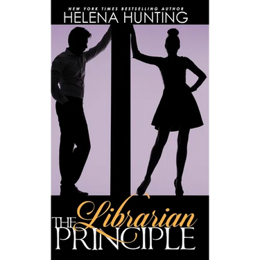 The Librarian Principle (Anniversary Hardcover Edition)