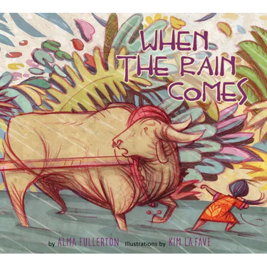 When the Rain Comes