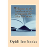Welcome to the fundamentals of passing the baby bar exam: Pre exam study for an increasingly tough exam